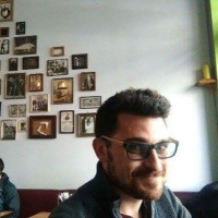 HE Space Operations Employee Brian Treacy's profile photo