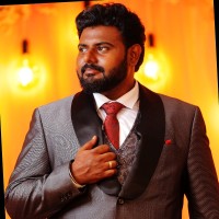 Jeevan Technologies Employee Ambrose Aloosiyus's profile photo