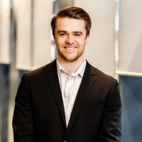 Vitesse PSP Limited Employee George Fleming's profile photo