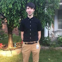 Stellantis Employee John Slavin's profile photo
