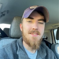 Blanton's Air, Plumbing & Electric Employee Blake White's profile photo