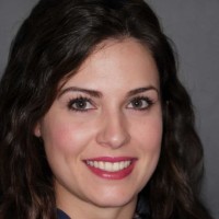 Blockpulse Employee Charlotte Rinaldi's profile photo