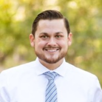 Apple Employee Ryan Kneeland's profile photo