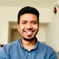 Datamotive.io Employee Prateek Shetty's profile photo