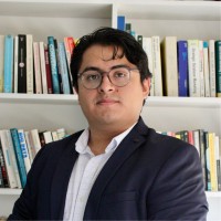 Diego Huincho Godoy Email
