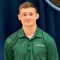 Annihilare Employee Lynden Berry's profile photo