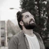 Stichting Vluchteling Employee Moayad Alhariry's profile photo