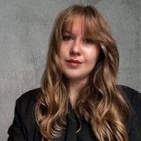 iMedia Solutions Employee Viktoriya Yudina's profile photo
