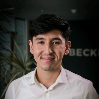Beckett Rankine Employee Navid Ahmadi's profile photo