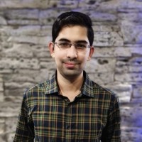 OnlineSales.ai Employee Vijay Bang's profile photo