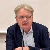 Università degli Studi di Parma Employee Roberto Pieri's profile photo