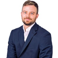 Raffolux Employee Liam Wall's profile photo