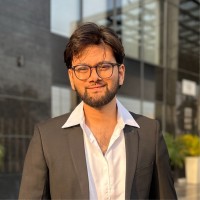 Soulverse Employee Utkarsh Agarwal's profile photo