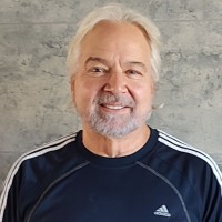 Rob Ganister Email & Phone Number