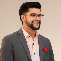Micromatic Grinding Technologies Ltd. Employee Aditya Prakash's profile photo