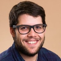 Vienna International School Employee Jake Gulledge's profile photo