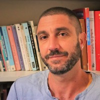 Haim Eliyahu's profile photo