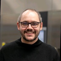 Biozentrum, University of Basel Employee Dario Dörig's profile photo