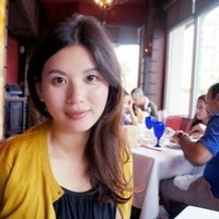 Byson Electronics Co.,Ltd Employee Xinwen Zhou's profile photo