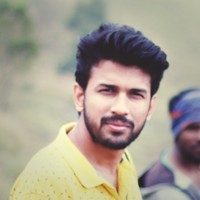 Aswin Kumar Email