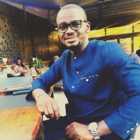 SAPROLAIT Employee Babacar Dieng's profile photo