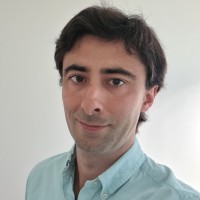 ProvenRun Employee Jeremie Corbier's profile photo