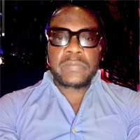 Fidelity Investments Employee Tunde Ayodele's profile photo