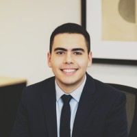 Frost Law Firm, PC Employee Luis Maldonado's profile photo