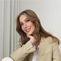 KESS Berlin Employee Hannah Götze's profile photo