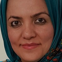University of Kashan Employee Maryam A.hejazi's profile photo