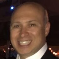 Bytech NY Inc. Employee Ray Chalme's profile photo
