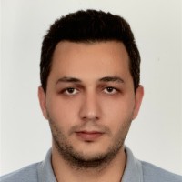 PI OTOMASYON KONTROL VE YAZILIM Employee Mustafa Erdoğan's profile photo