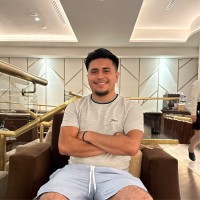 Cristopher Esparza Email & Phone Number