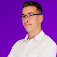 Loadbalancer.org Employee Joshua Turnbull's profile photo
