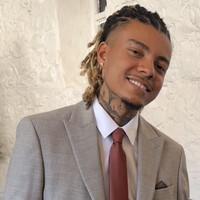 TensCare Limited Employee Marvin da Silva's profile photo