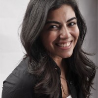 BSocial Employee Yasmine al-Samahy's profile photo