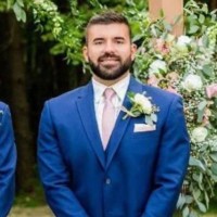 QCC Employee Tayler Bernard's profile photo