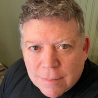 NovaBACKUP Employee Mike Andrews's profile photo