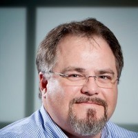 KPFF Consulting Engineers Employee Bob Daugherty's profile photo