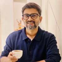 Florzy Employee Rakesh Raman's profile photo