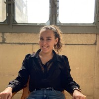 Manon Laimeche Email