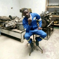 Nicholas Kambele's profile photo
