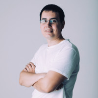 Servebolt Employee Mejdi Tebina's profile photo