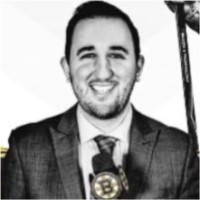 Boston Bruins Employee Eric Russo's profile photo