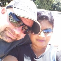 Technoswitch® Employee Barry-John Wyman's profile photo