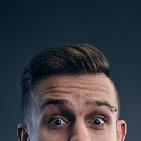 Inflect Employee Kuba Florczuk's profile photo