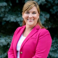 PKD Foundation Employee Krystn Kuckelman's profile photo