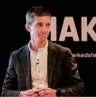 Maksimer Employee Nils-Fredrik Winther-Kaland's profile photo