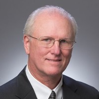 Northrop Grumman Employee Thomas Belcher's profile photo