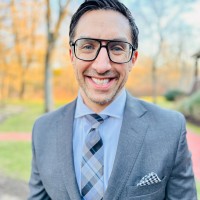 Fuller Engineering Employee Franco Dattilo's profile photo
